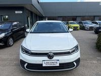 Brugt VW Polo R-line 95 HK (69 kW) 2023 Hvid Hatchback