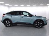 Usata Citroën C4 PureTech 131 CV (96 kW) 2024 Blu Berlina