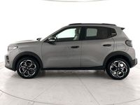 Usata Citroën C3 PureTech 101 CV (74 kW) 2025 Mercury grey metallizzato SUV