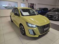 Usata Peugeot 208 Allure 101 CV (74 kW) 2025 Agueda Utilitaria