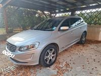 Usata Volvo XC60 2015 Grigio SUV