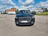 Usata Audi Q2 Sport 150 CV (110 kW) 2017 Nero SUV