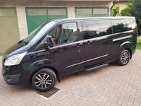 usata Ford 300 Tourneo CustomL1H1 VA Titanium