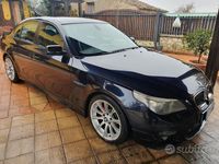 Begagnad BMW 535 2006 Sedan