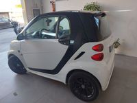 usata Smart ForTwo Coupé 800 AUTO IN BUONE CONDIZIONI GENERALI