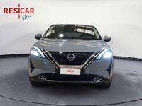 Usata Nissan Qashqai N-Connecta 158 CV (116 kW) 2023 Ceramic grey SUV