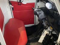 Usata Piaggio APE 2023 Bianco Furgone