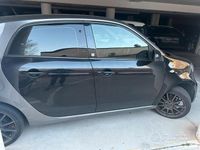 Usata Smart ForFour Brabus 2015 Utilitaria
