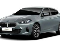 Usata BMW 118 M Sport 149 CV (109 kW) 2024 Grigio Utilitaria