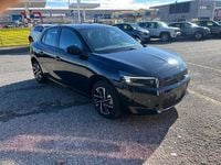 Usata Opel Corsa 101 CV (74 kW) 2024 Nero Utilitaria