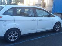 Begagnad Ford C-MAX 116 HK (85 kW) 2012 Minibuss