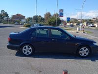 usata Saab 9-5 2.0i 16V lpt cat S