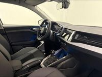 Nuova Audi A1 S-Line 116 CV (85 kW) 2025 Bianco ghiaccio metallizzato Utilitaria