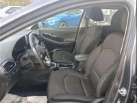 Usata Hyundai i30 110 CV (80 kW) 2017 Station wagon