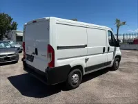 Usata Citroën Jumper 120 CV (88 kW) 2020 Bianco Monovolume