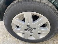 Usata Lancia Ypsilon 2002 Utilitaria