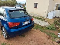 Usata Audi A1 Ambition 122 CV (89 kW) 2011 Utilitaria