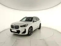 Usata BMW X1 M Sport 197 CV (144 kW) 2023 Grigio SUV