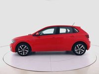 usata VW Polo 5p 1.0 tsi highline 95cv