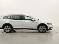 Usata VW Passat Alltrack 200 CV (147 kW) 2023 Biancobianco Station wagon