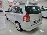 usata Opel Zafira 1.6 16V ecoM 150CV Turbo Enjoy