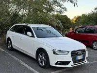 Usata Audi A4 Ambiente 150 CV (110 kW) 2015 Station wagon