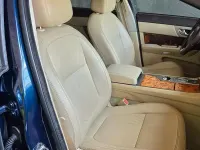 Usata Jaguar XF 207 CV (152 kW) 2008 Berlina