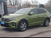 Begagnad VW Taigo R-line 110 HK (80 kW) 2022 SUV