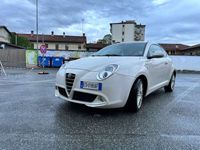 usata Alfa Romeo MiTo distinctive sport pack