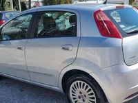 usata Fiat Grande Punto 5p 1.3 mjt 16v Dynamic 75cv