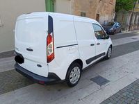 Usado Ford Transit Trend 120 CV (88 kW) 2022 Blanco Van