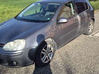 Usata VW Golf VI United 102 CV (75 kW) 2008 Utilitaria