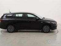 Usata Fiat Tipo 100 CV (73 kW) 2023 Nero Station wagon