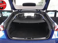 Usata Mercedes GLC220 Advanced Plus 197 CV (144 kW) 2024 Blu Coupé