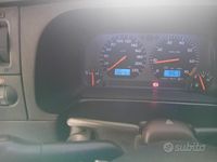 Usata VW Golf Cabriolet 1998 Nero Cabrio