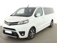 usata Peugeot Traveller (TOYOTA PROACE VERSO) 2.0D 150CV L2 9 POSTI COMF.