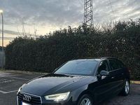 Usata Audi A4 122 CV (89 kW) 2018 Berlina