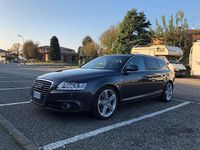 Usata Audi A6 239 CV (175 kW) 2011 Station wagon