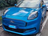 Usata Ford Puma Gen-E 123 kW (168 CV) 2025 Blu SUV