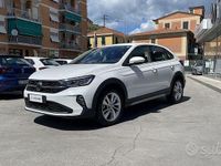 Occasion VW Taigo Life 110 PK (80 kW) 2022 Wit SUV