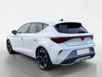 Nuova Cupra Leon 150 CV (110 kW) 2026 Bianco Berlina
