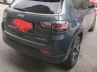 Usata Jeep Compass Limited 131 CV (96 kW) 2021 SUV