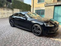 Usata Audi A5 Business 190 CV (139 kW) 2018 Coupé