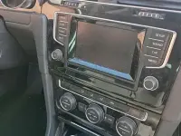Usata VW Golf VII Comfortline 105 CV (77 kW) 2013 Berlina
