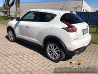 usata Nissan Juke 1.5 dCi Start&Stop Visia