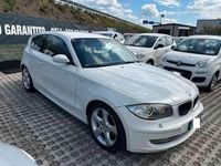 Usata BMW 116 116 CV (85 kW) 2010 Utilitaria