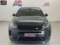 Usata Land Rover Discovery Sport SE 180 CV (132 kW) 2020 Other SUV