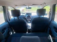 Usata Renault Modus 85 CV (62 kW) 2008 Monovolume