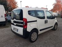 usata Peugeot Bipper Tepee 1.4 HDi 70CV AUTOCARRO [U30]