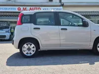Usata Fiat Panda Easy 69 CV (50 kW) 2016 Beige Utilitaria